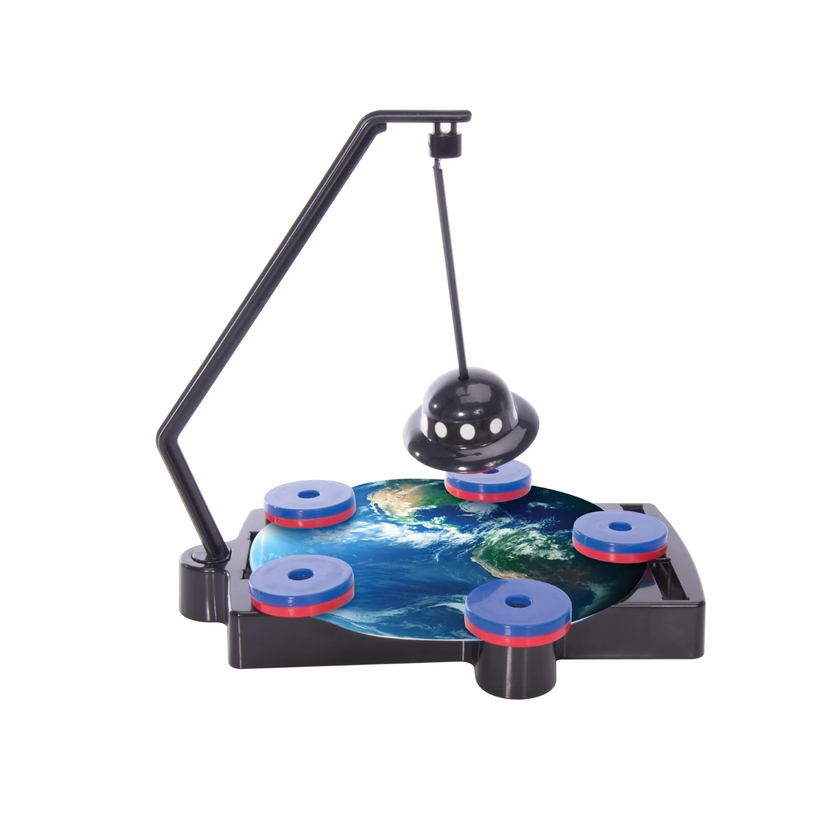 Discovery Zone 5 in 1 Explore Magnetism Kit - Image 2