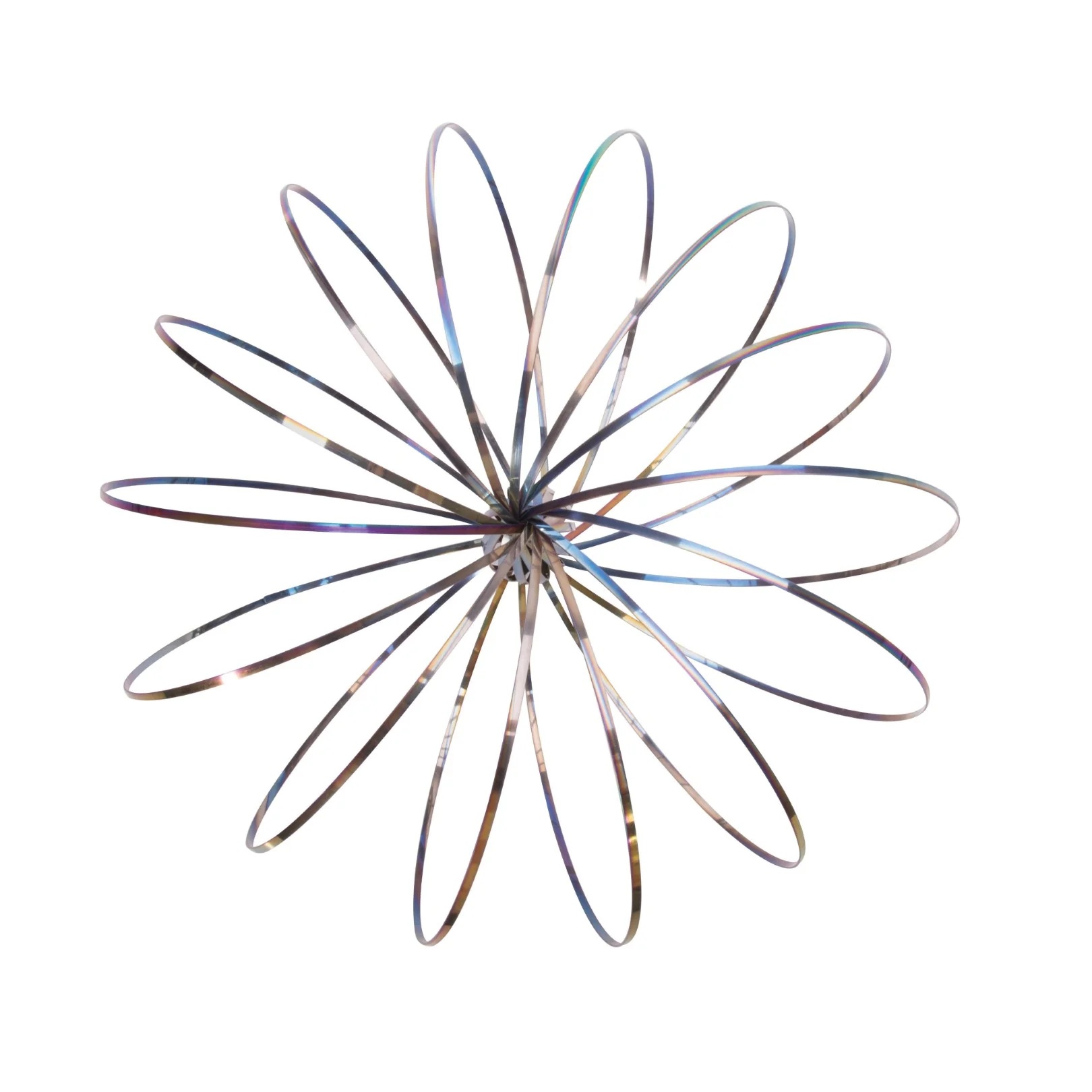 Discovery Zone Kinetic Infinity Rings - Image 5