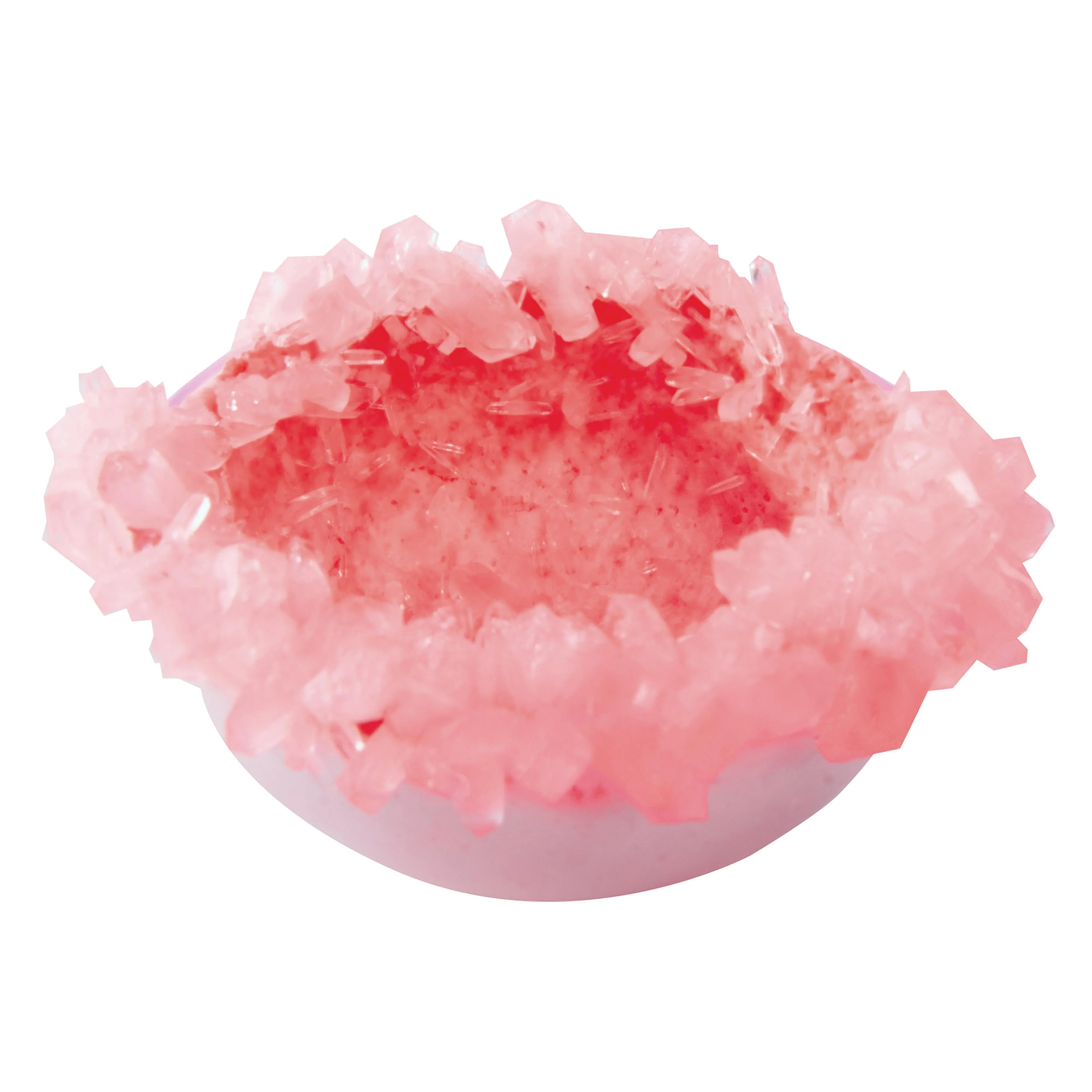 Discovery Zone - Make Your Own Geode - Image 3