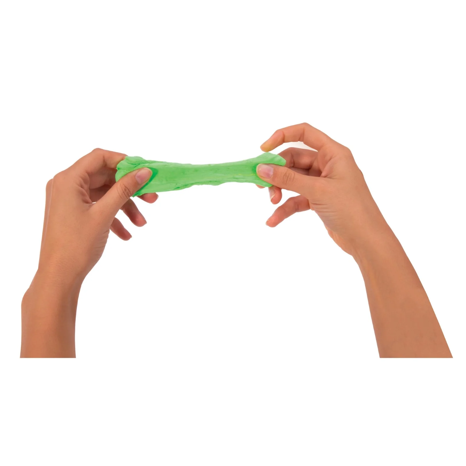 Discovery Zone Rainbow Jumping Putty - Image 3