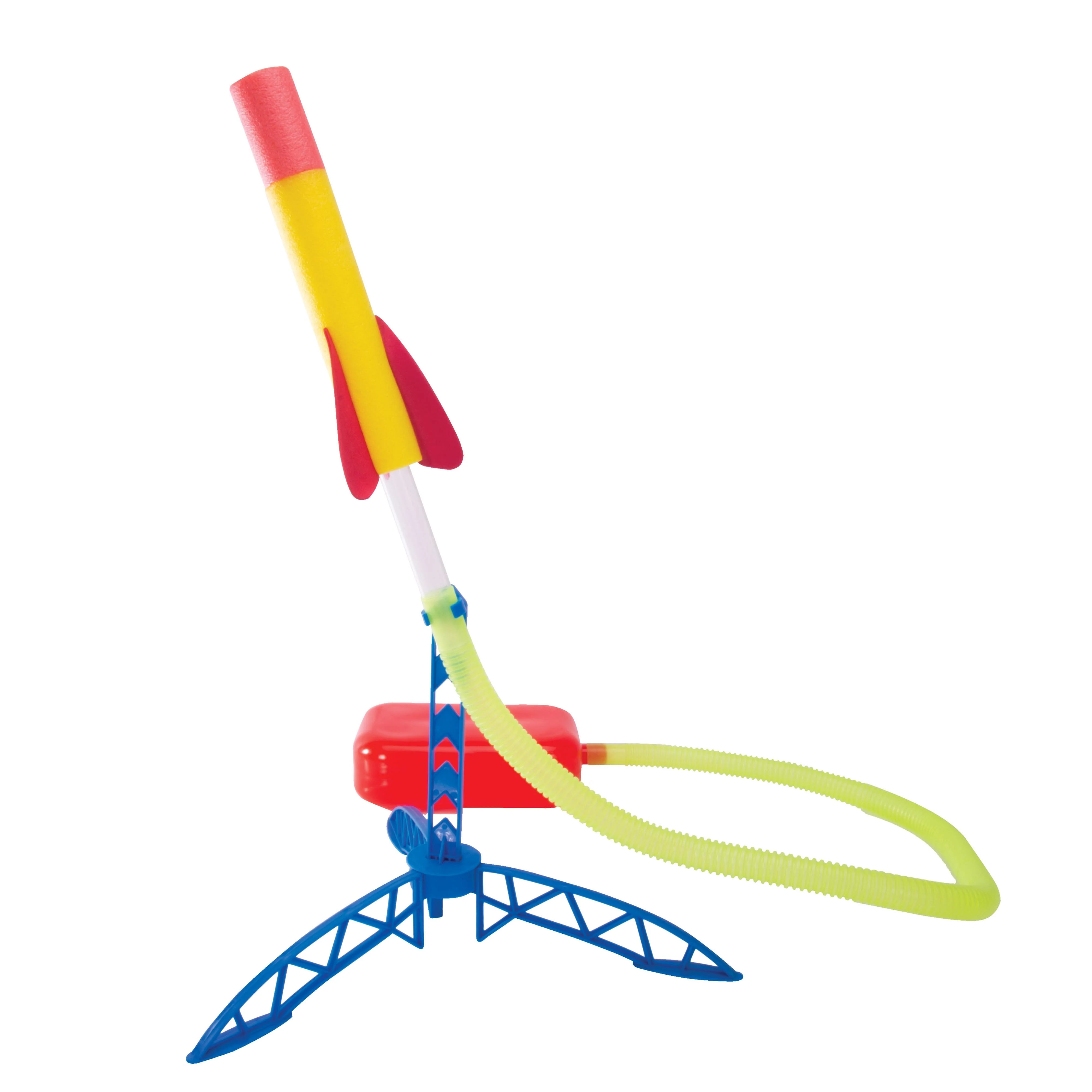 Discovery Zone - Soaring Rocket Kit - Image 3