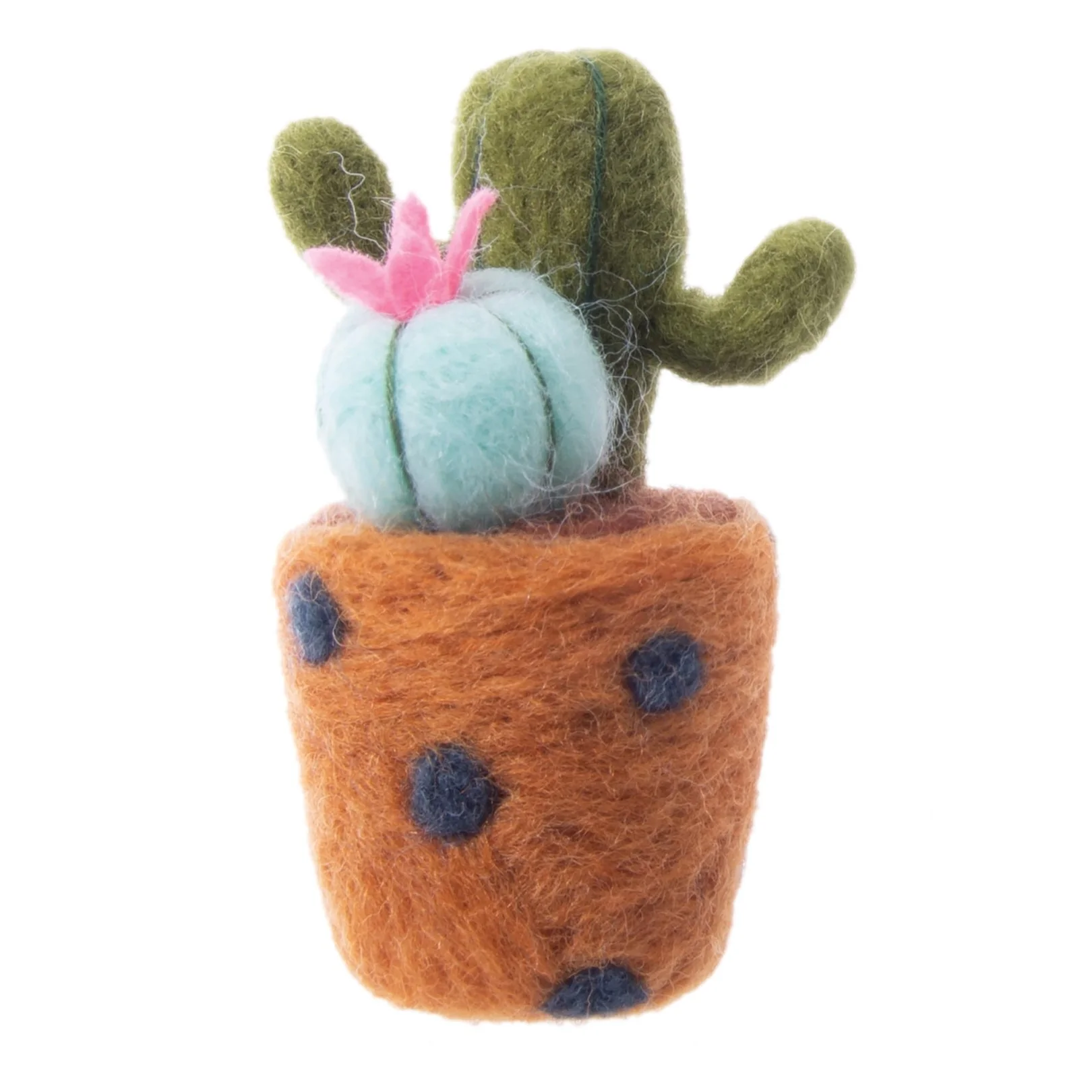 Felting Kit - Cactus - Image 2