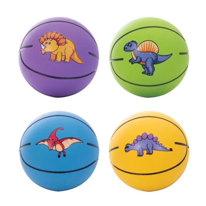 High Bounce Dino Ball - Image 3