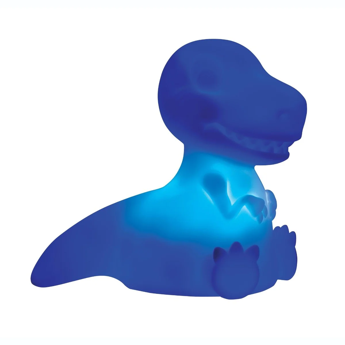 Illuminate Colour Changing Touch Light - T-Rex - Image 2