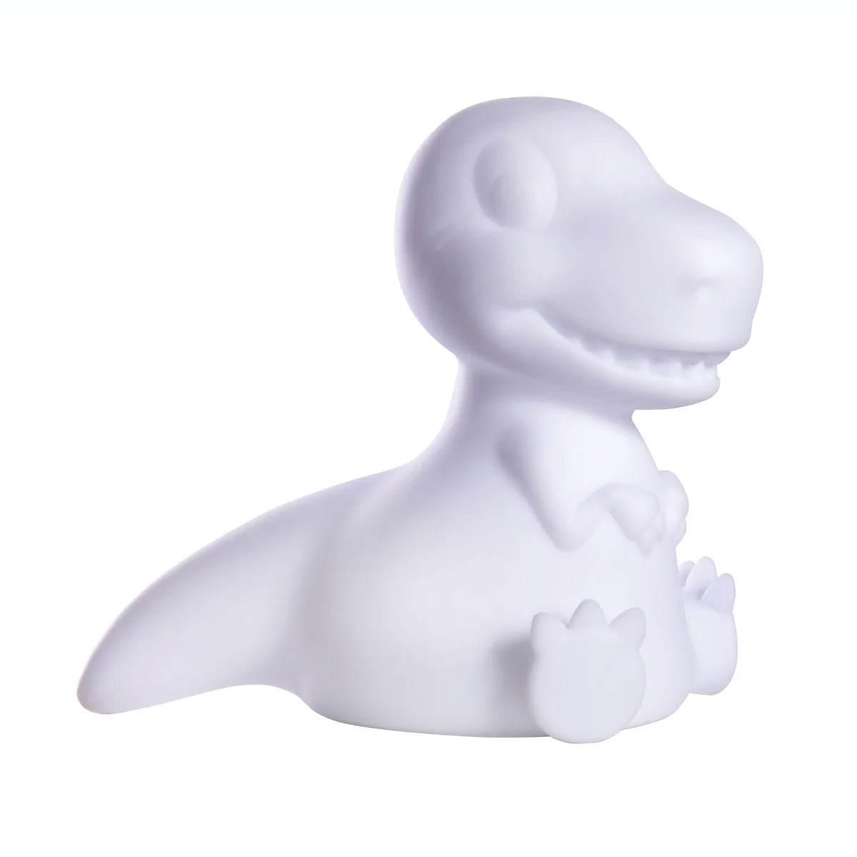Illuminate Colour Changing Touch Light - T-Rex - Image 5
