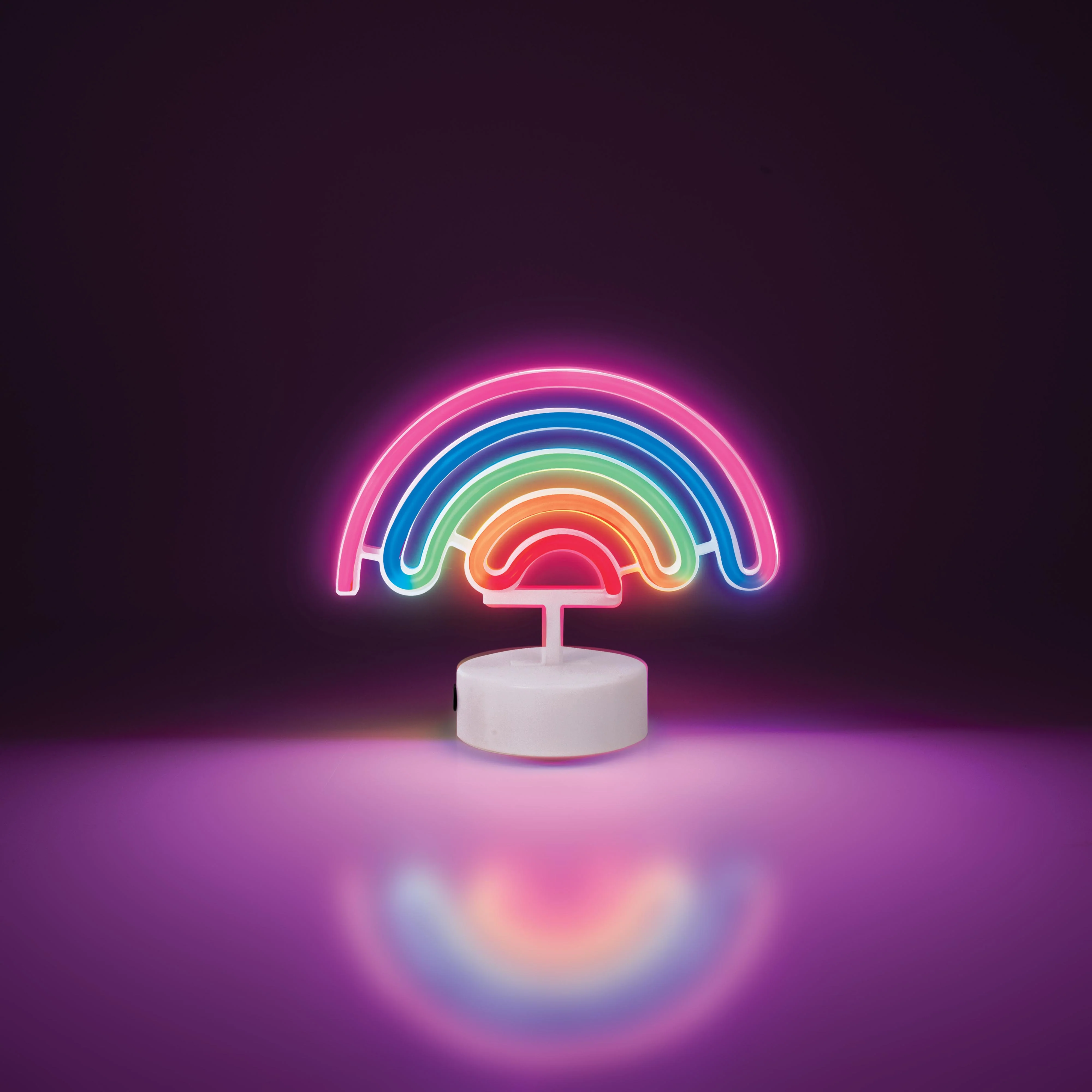 Illuminate Neon Rainbow - Image 2