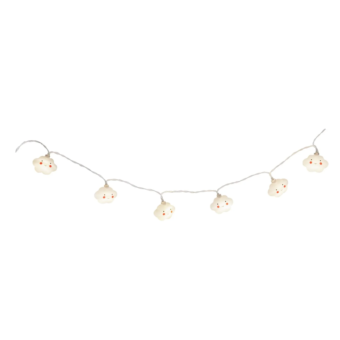 Illuminate String Lights - Clouds - Image 3