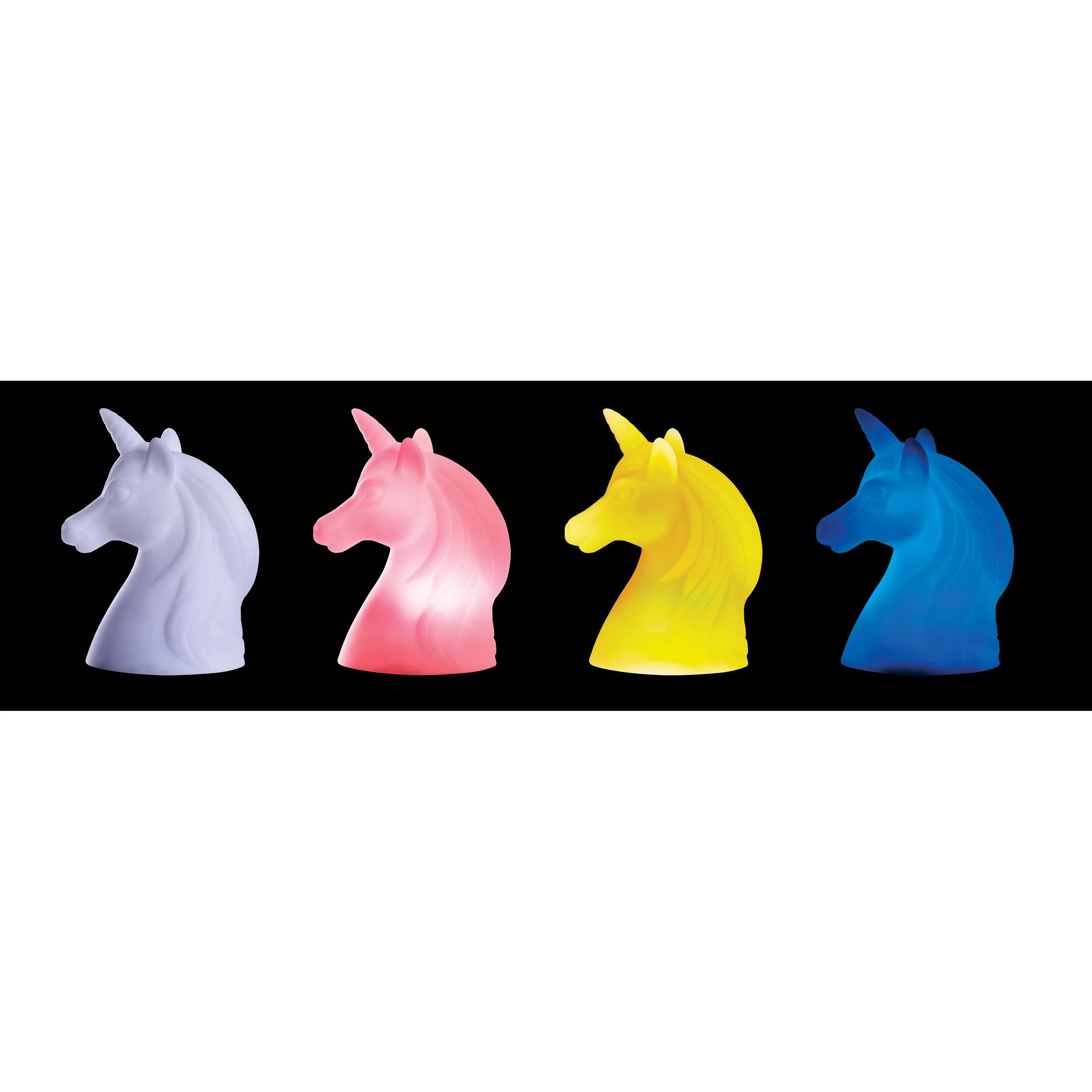 Illuminate - Unicorn Head - Image 3