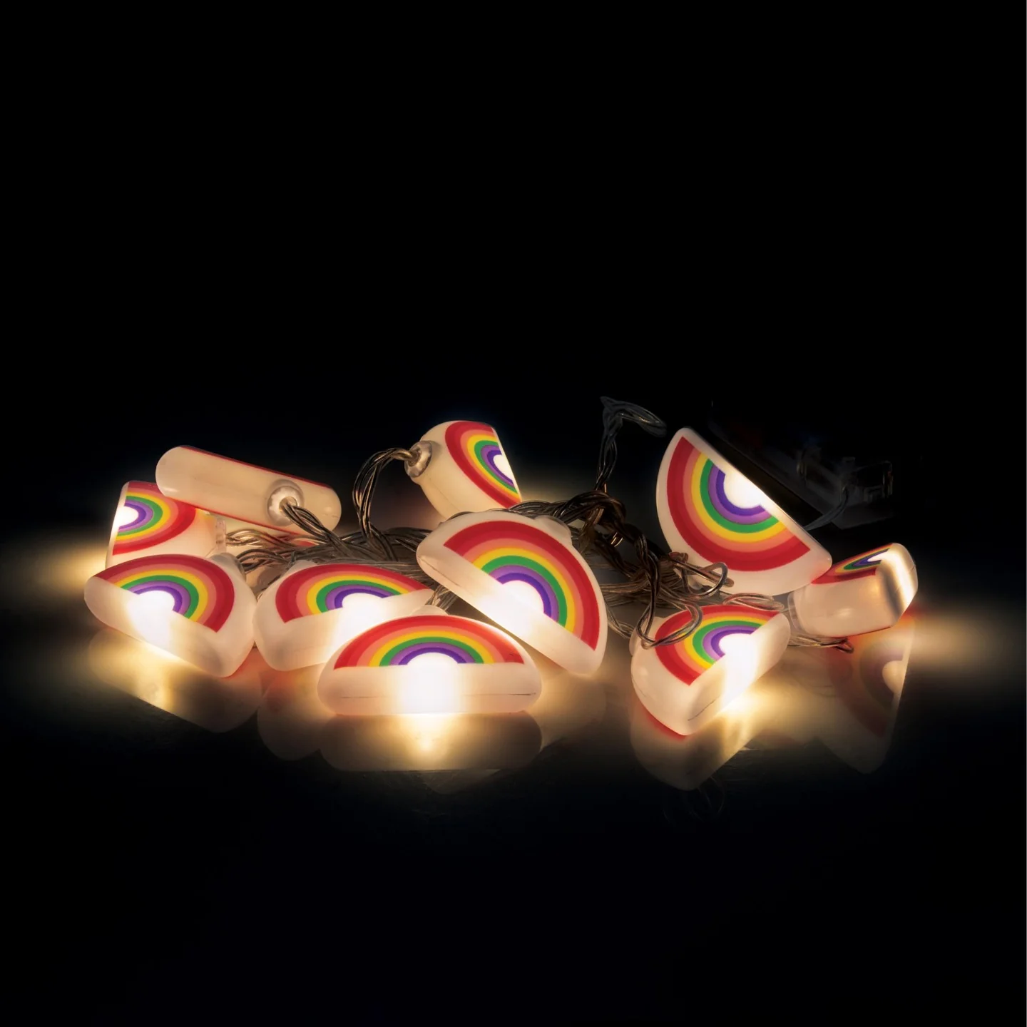 Iluminate String Light - Rainbow - Image 2