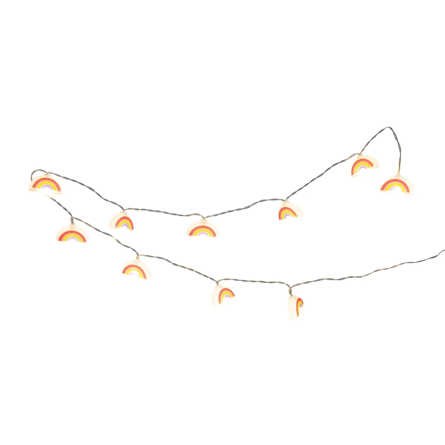 Iluminate String Light - Rainbow - Image 4