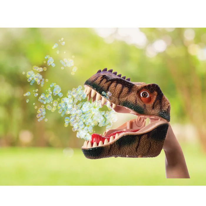 Jurassic Bubble Blaster (Assorted) - Image 2