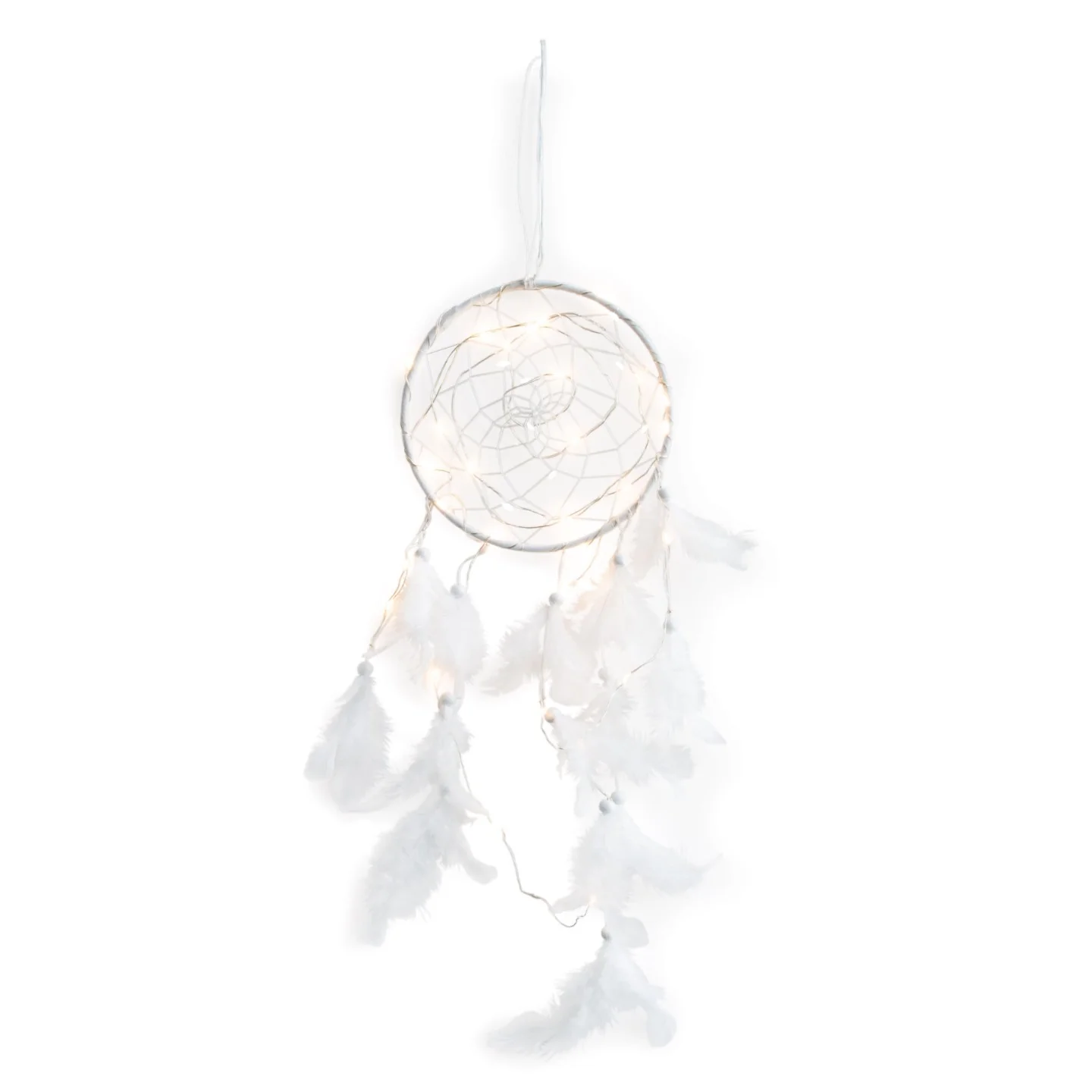 Light Up Dreamcatcher