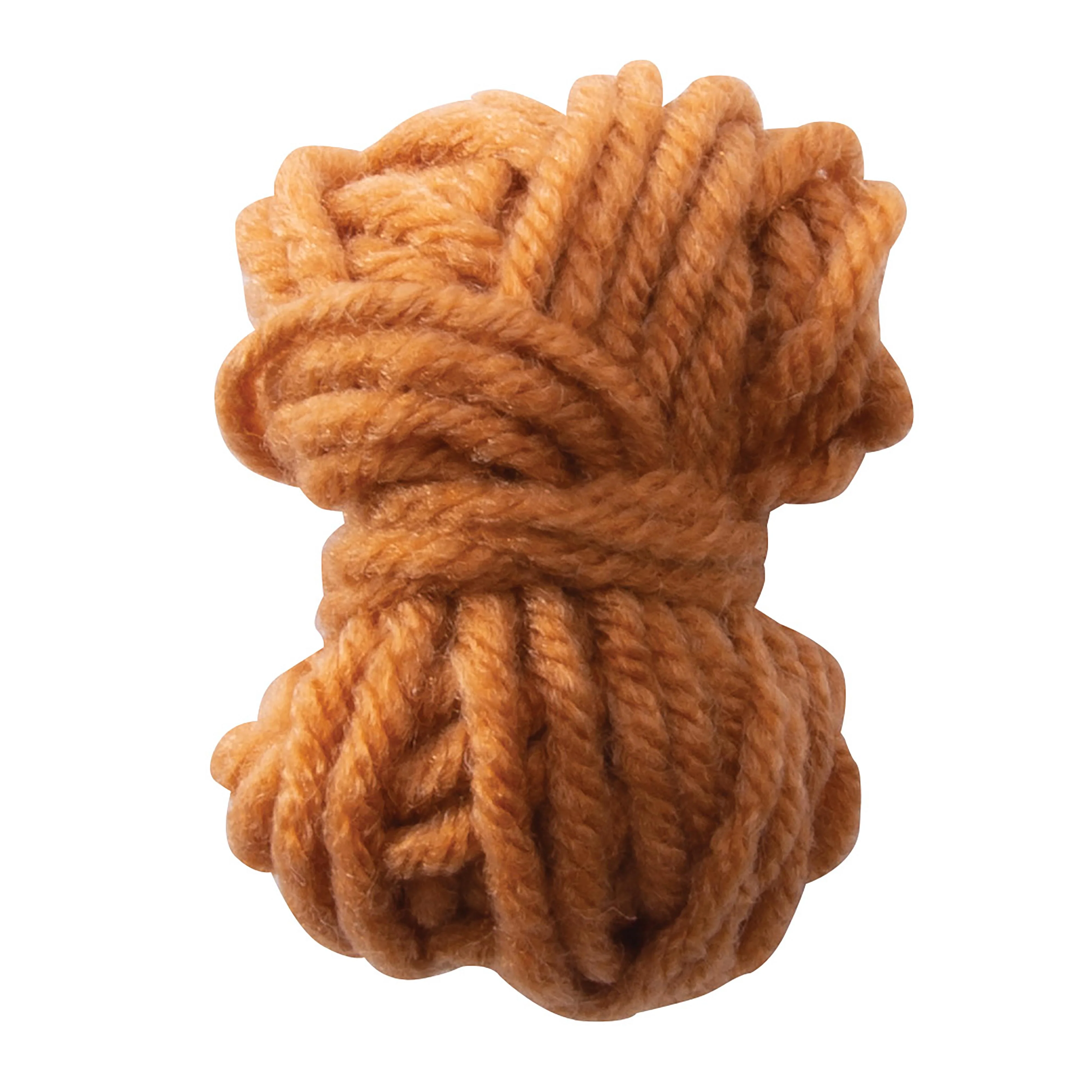 Make Your Own Pom Pom Bear - Image 3