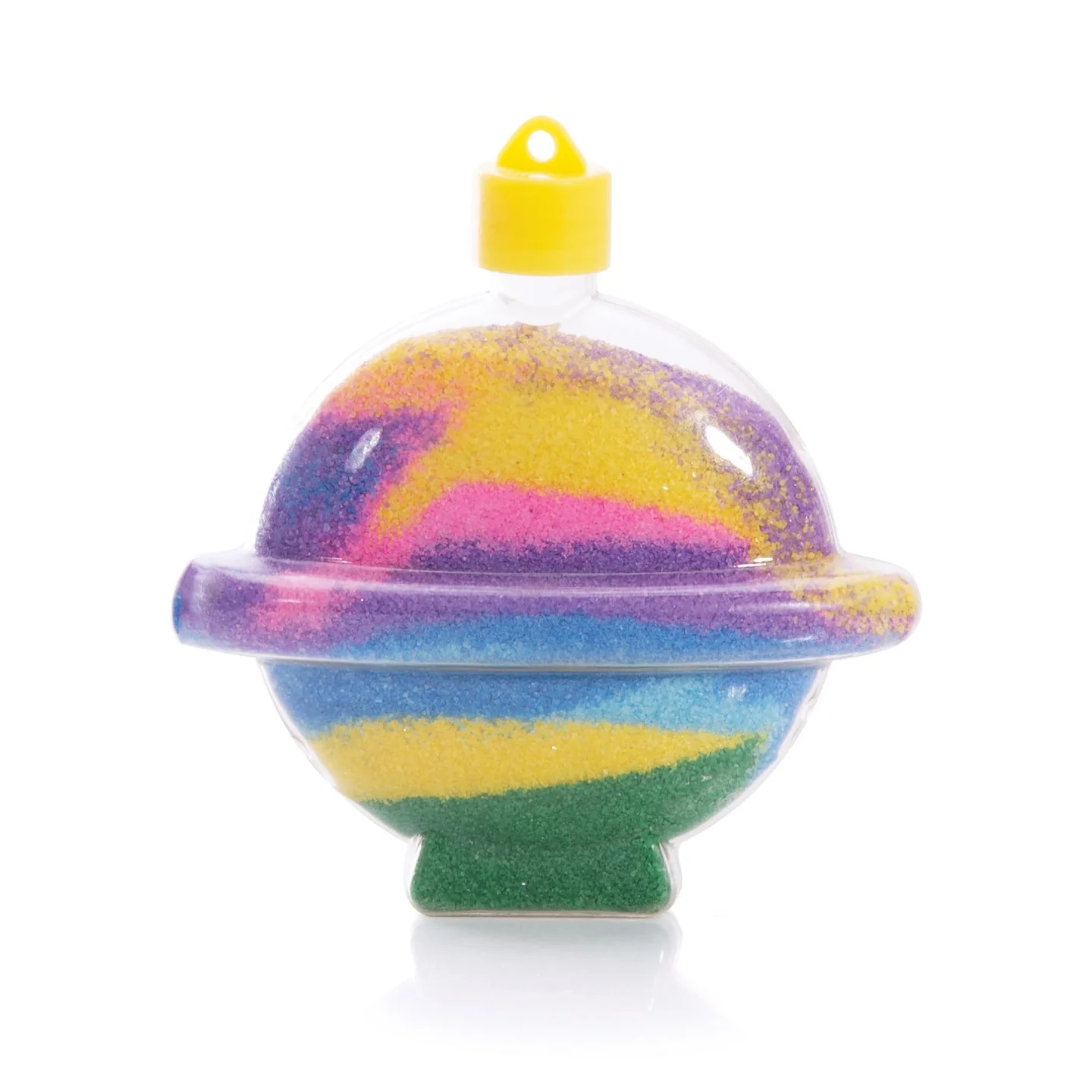 Make Your Own Space Sand Art - Image 4