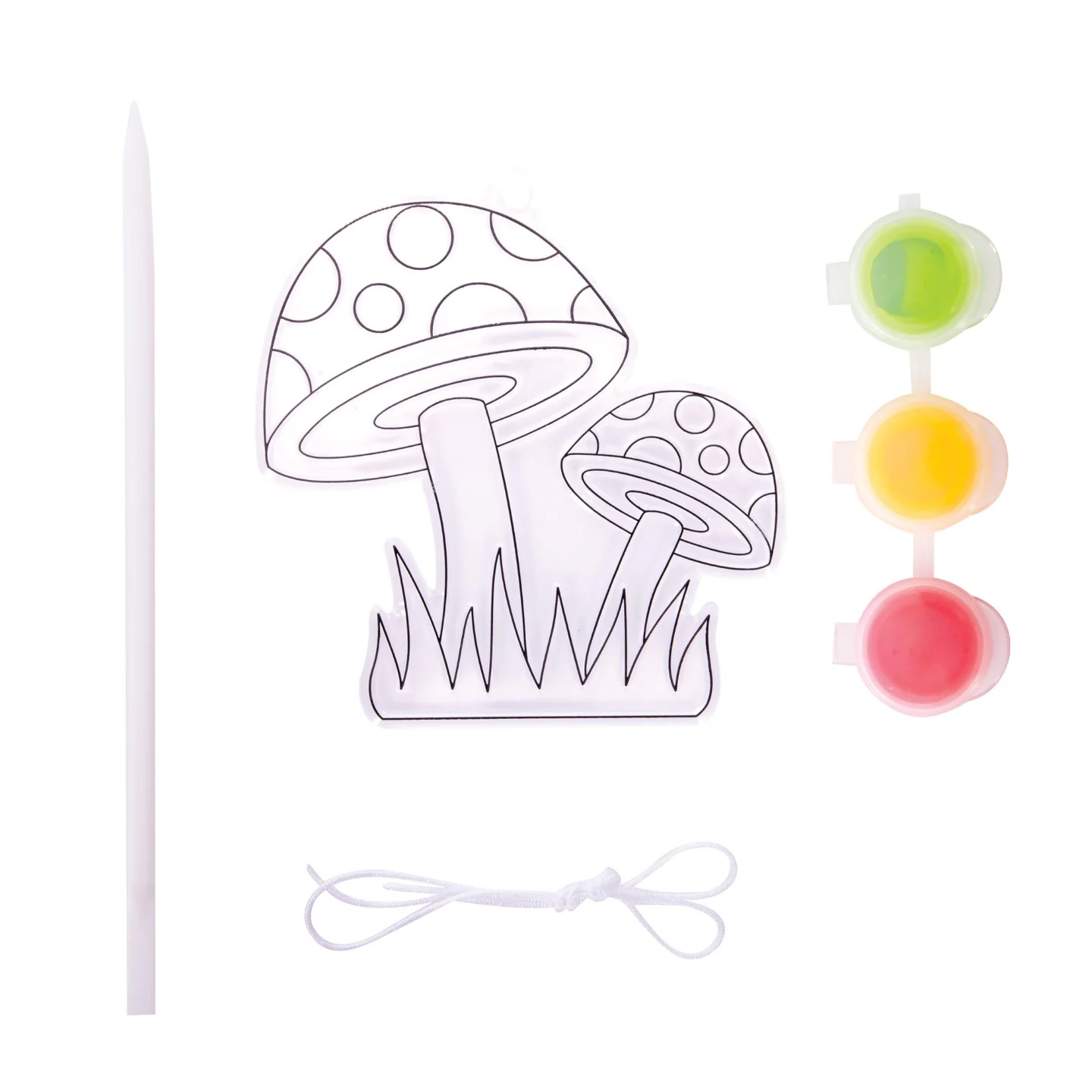 Paint Your Own Suncatcher - Assorted - Image 3