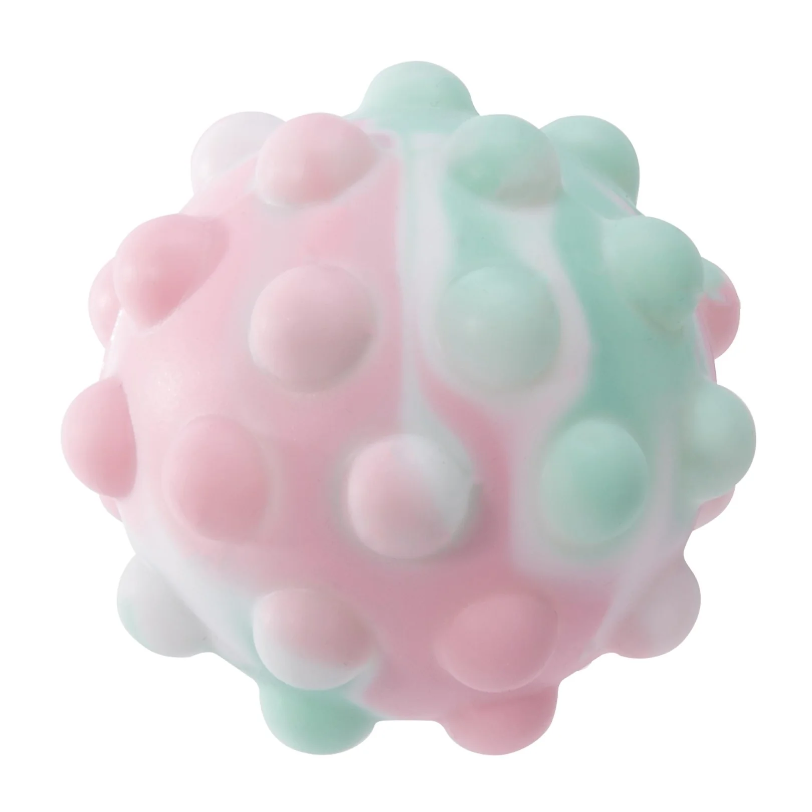 Push and Pop Ball - Assorted - Image 5