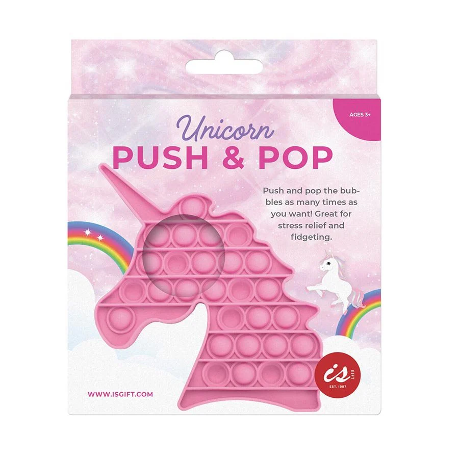 Push & Pop - Unicorn - Image 3
