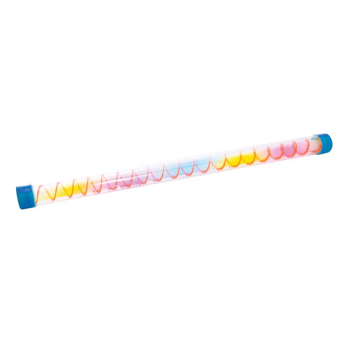 Rainbow Spiral Groan Tube - Assorted - Image 4