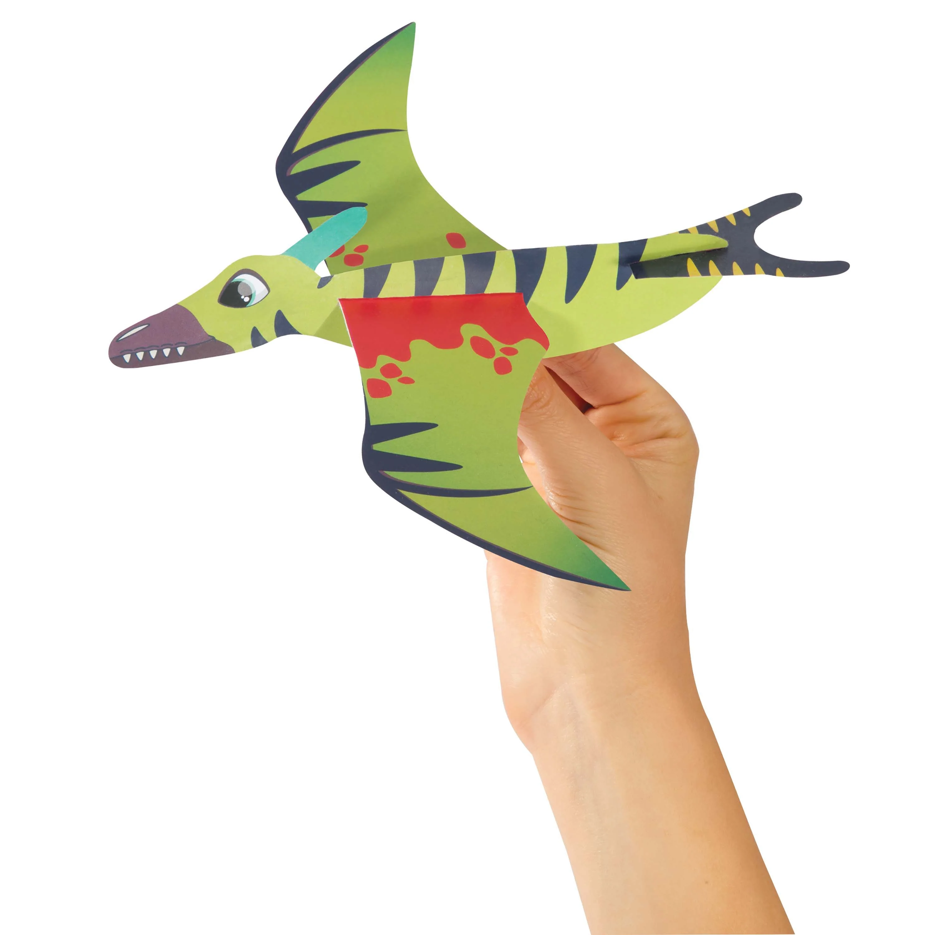 Soaring Dinosaur Glider - Image 2