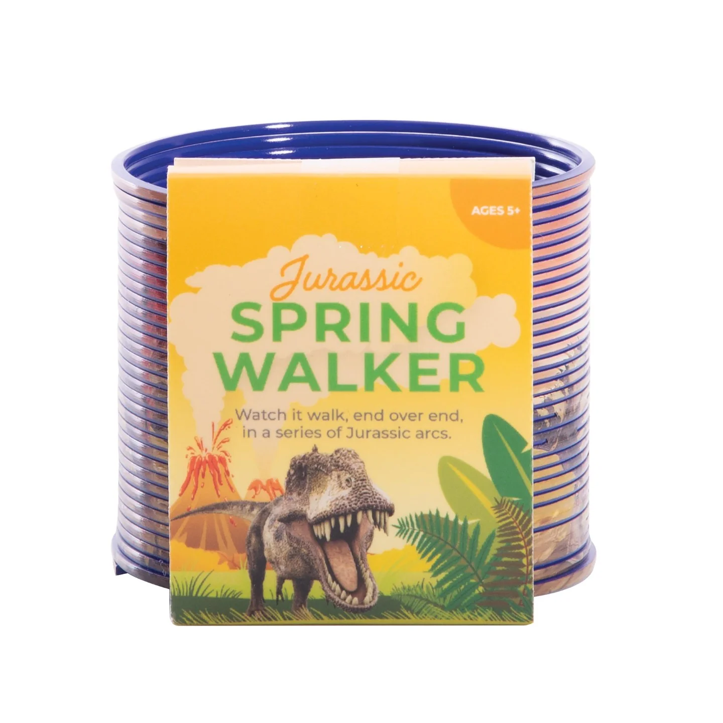 Spring Walker Jurassic - Assorted - Image 2