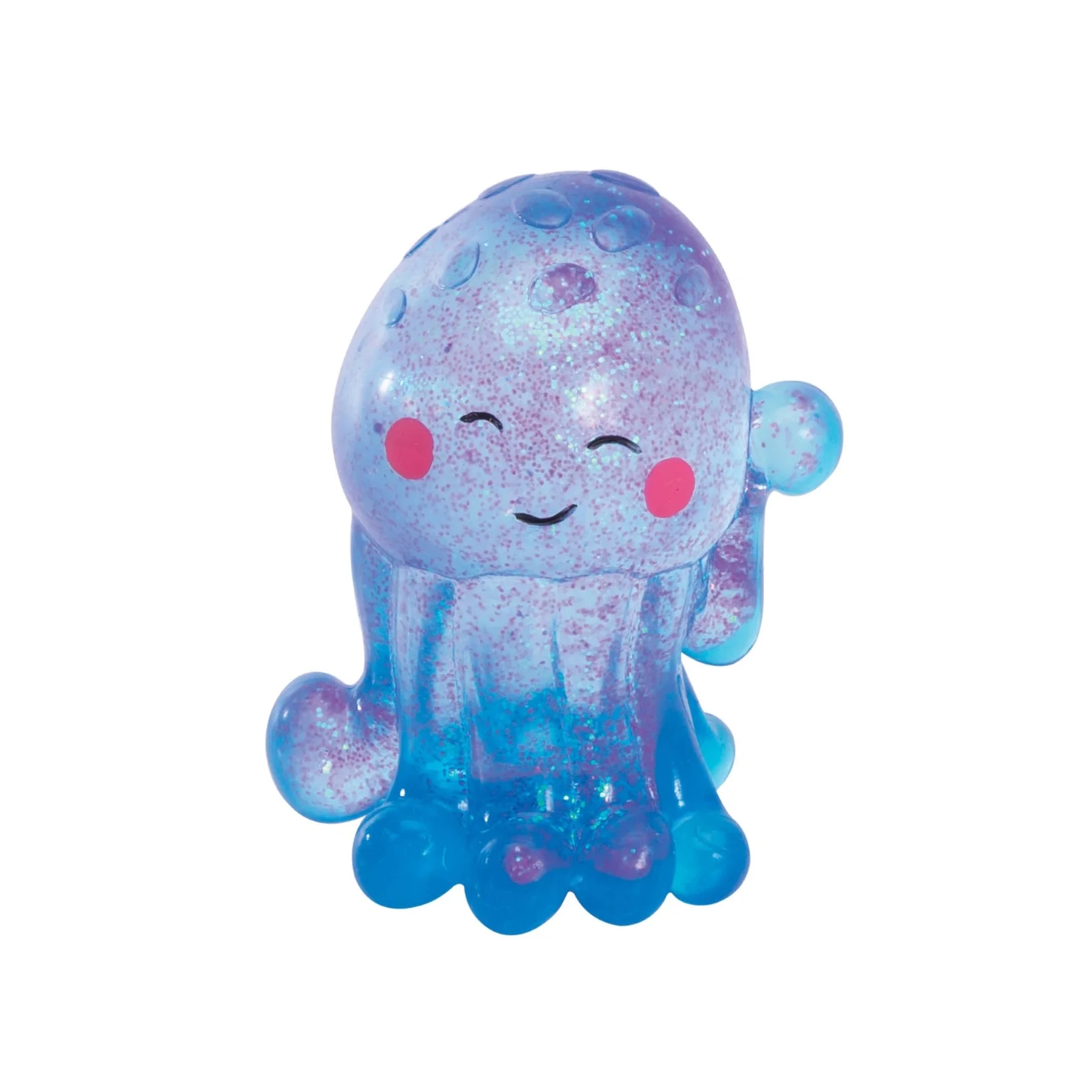 Squish Squash Octopus (Assorted) - Image 6