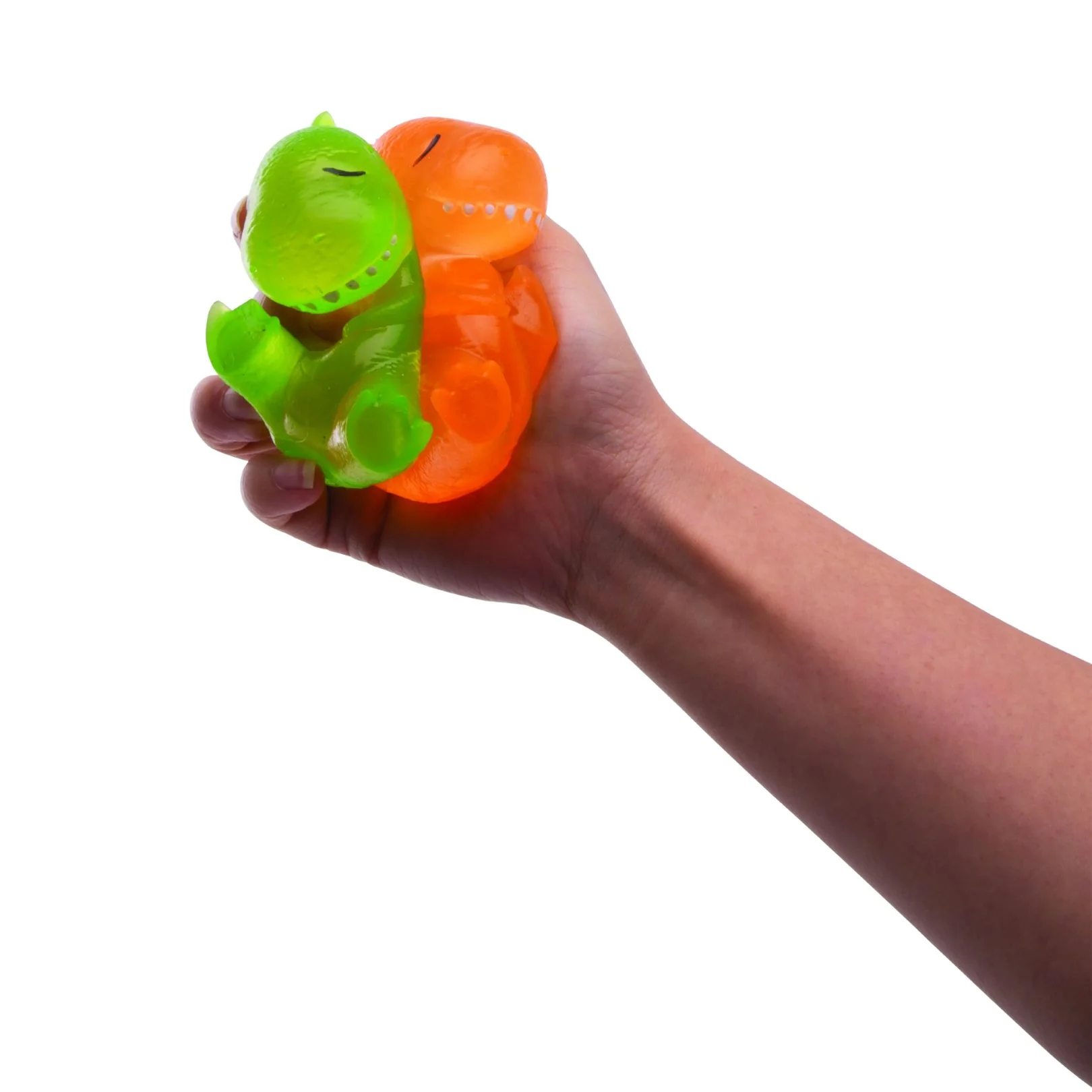 Squish Squash Trex (Assorted) - Image 12