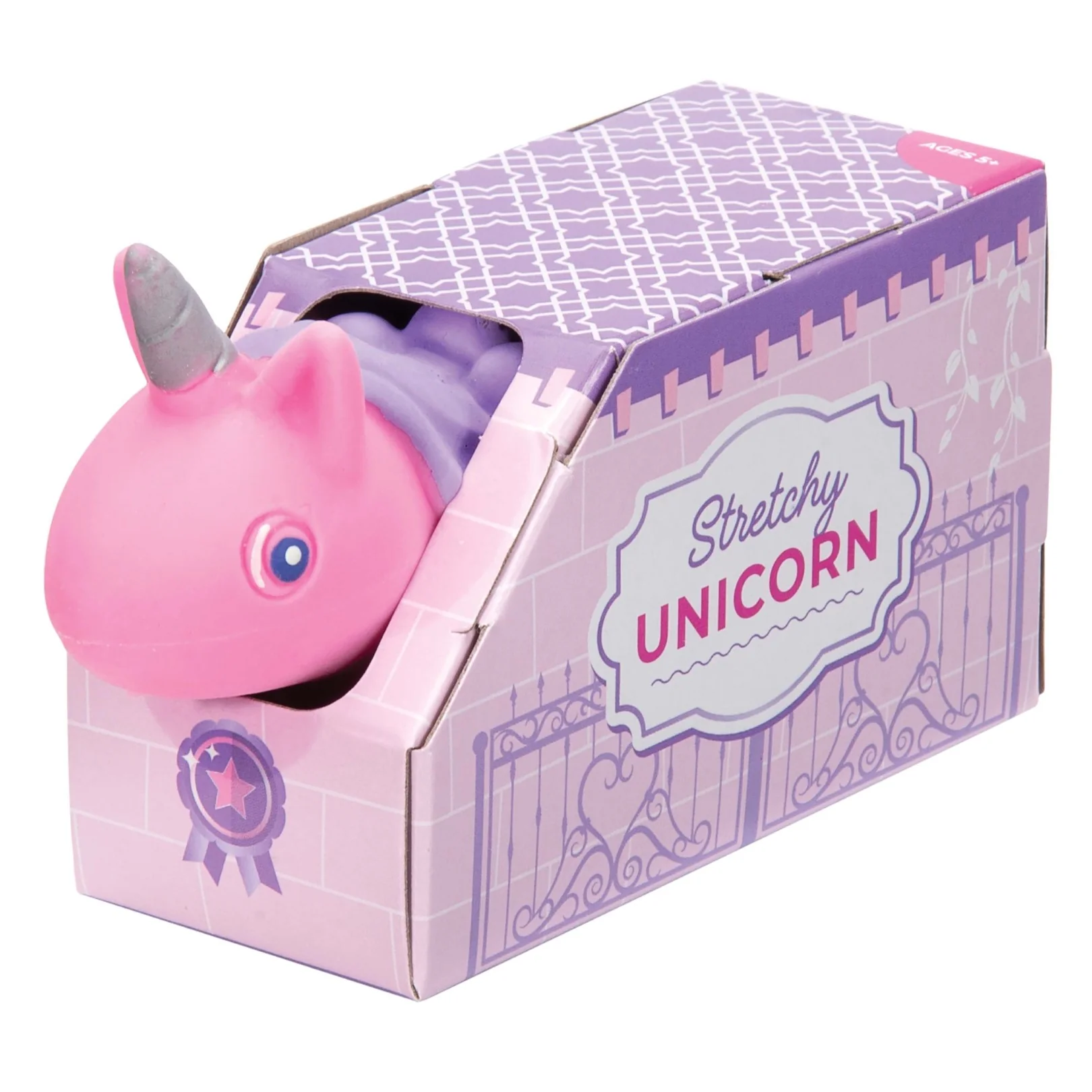 Stretchy Unicorn - Assorted - Image 4