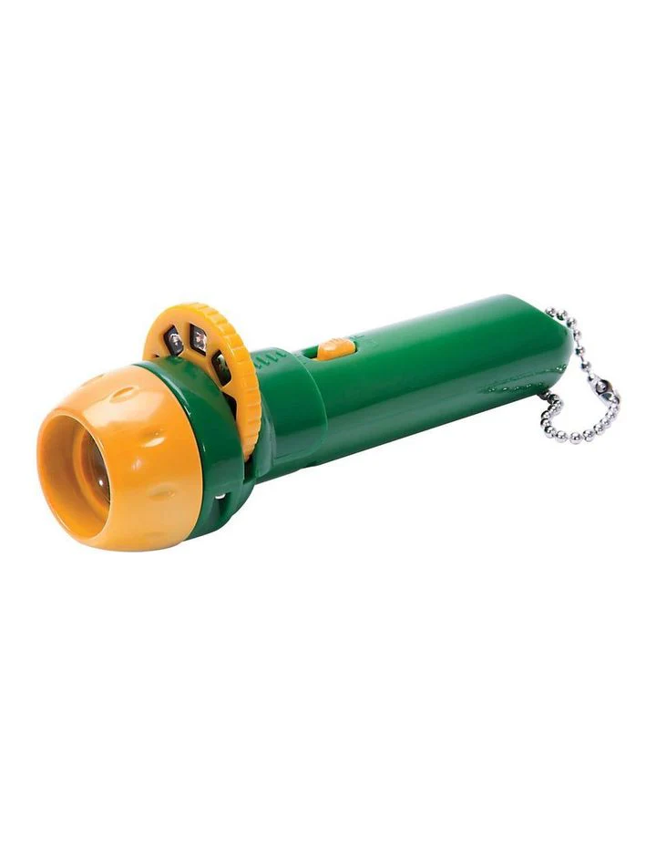 Torch Projector - Dinosaur - Image 2