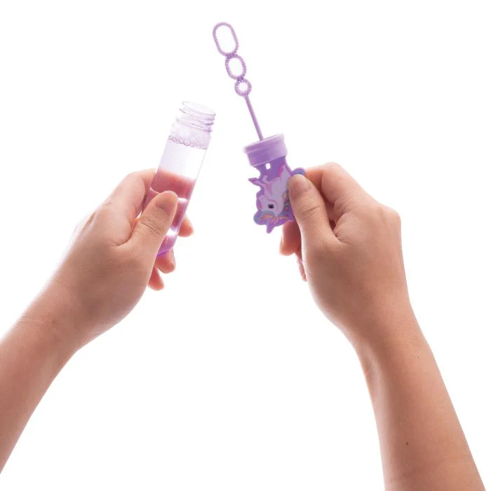 Unicorn Bubbles - Assorted - Image 4