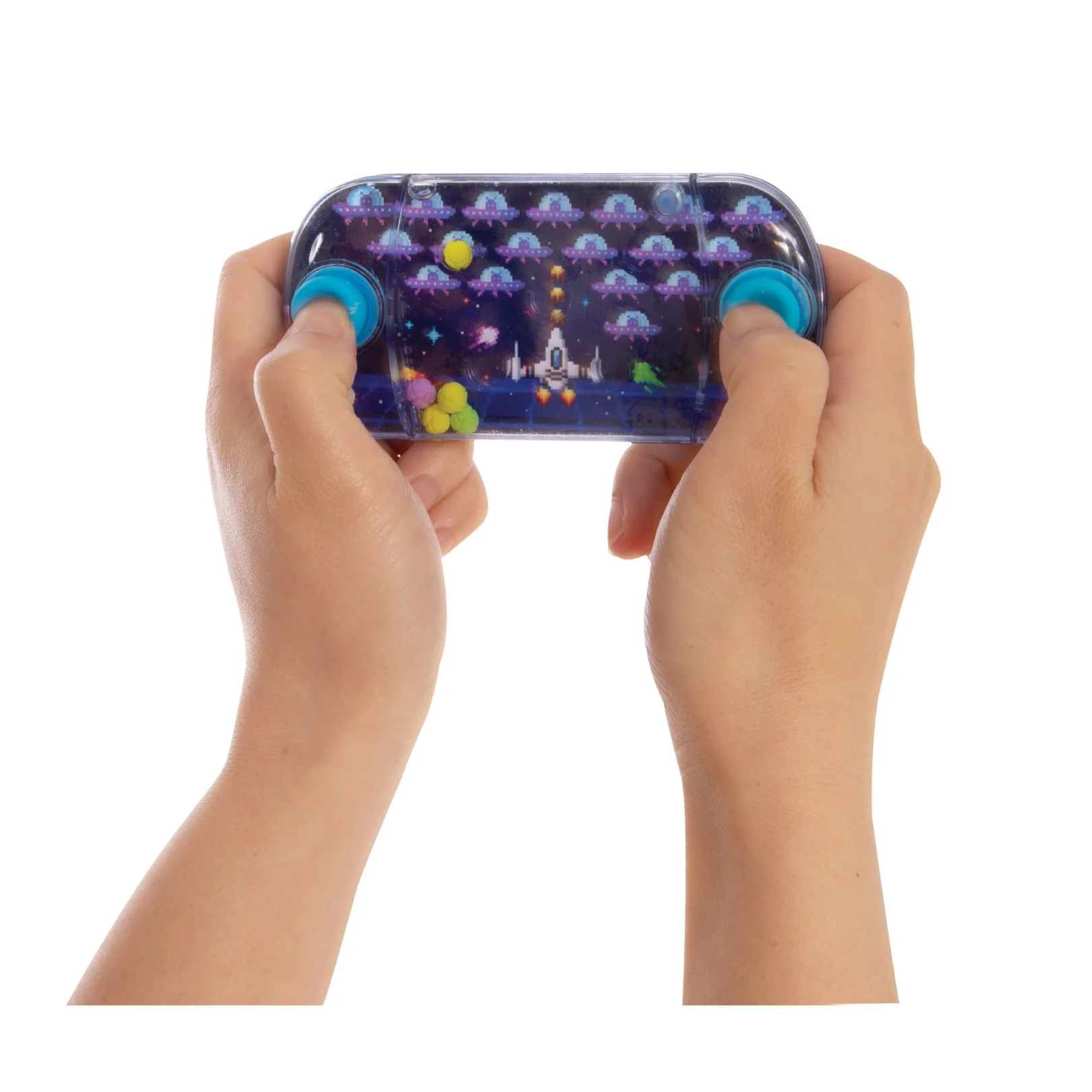Water Filled Gaming - Retro Games (Assorted) - Image 5