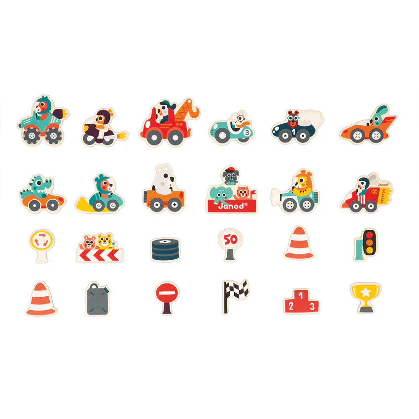 Car Magnets - Image 4