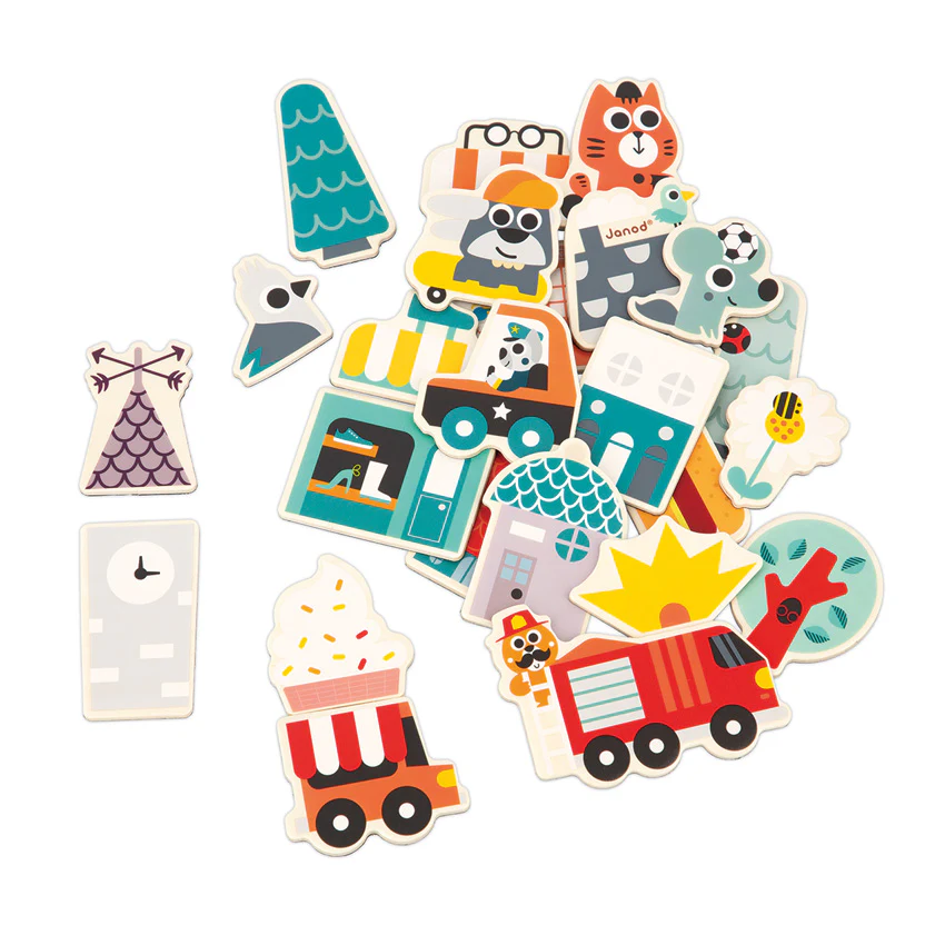 City Magnets - Image 3