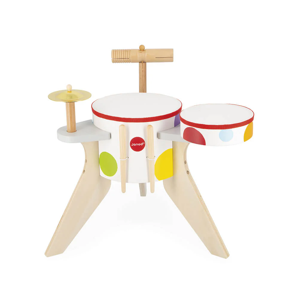 Confetti Drum Kit - Image 3