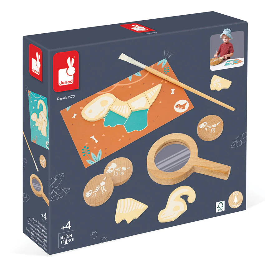 Dino Dig Game - Image 8