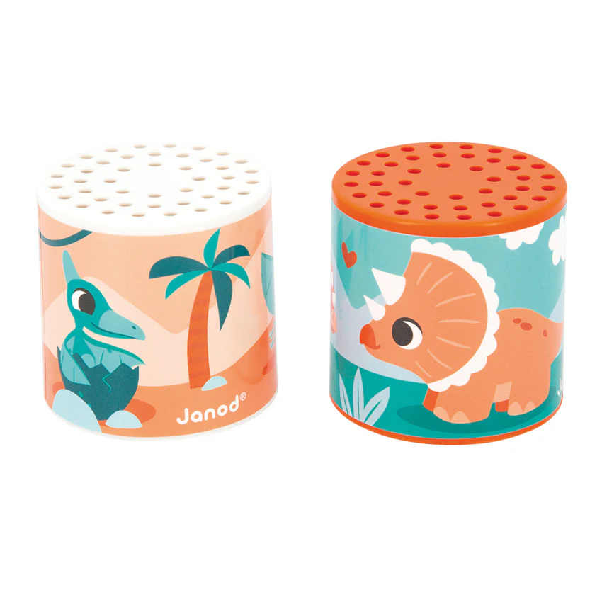 Dino Noisemaker - Assorted - Image 3