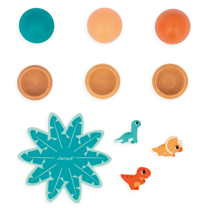 Dino Surprise Eggs - Image 2