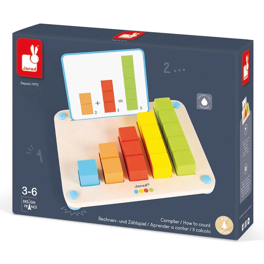 Essentials Learn to Count - Image 3