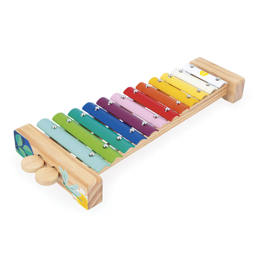 Gioia Xylophone - Image 2