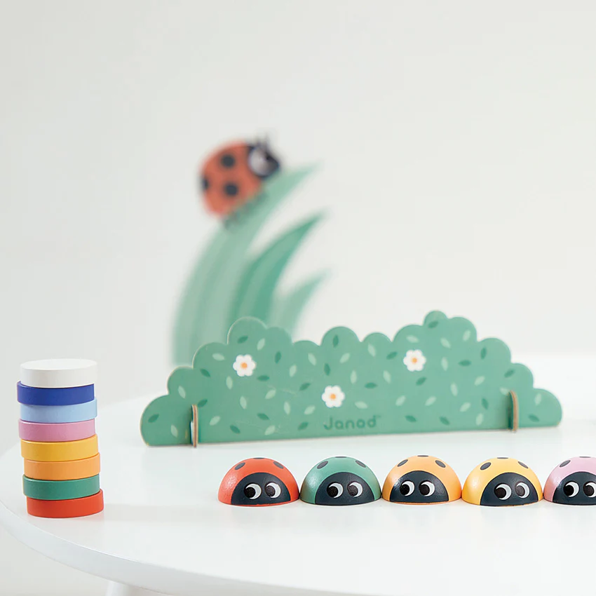 Ladybird Memory Game - Image 4
