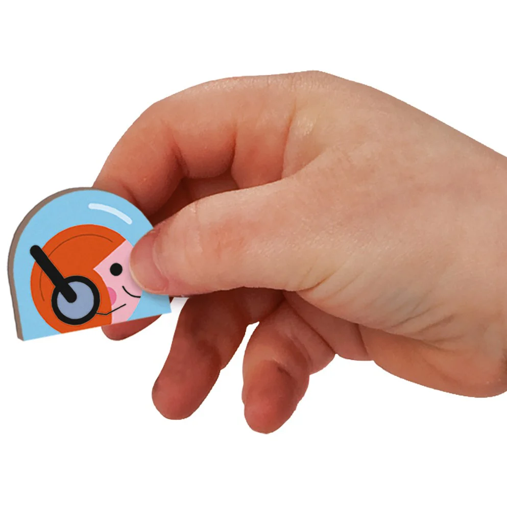 Magnetibook - Racers - Image 5