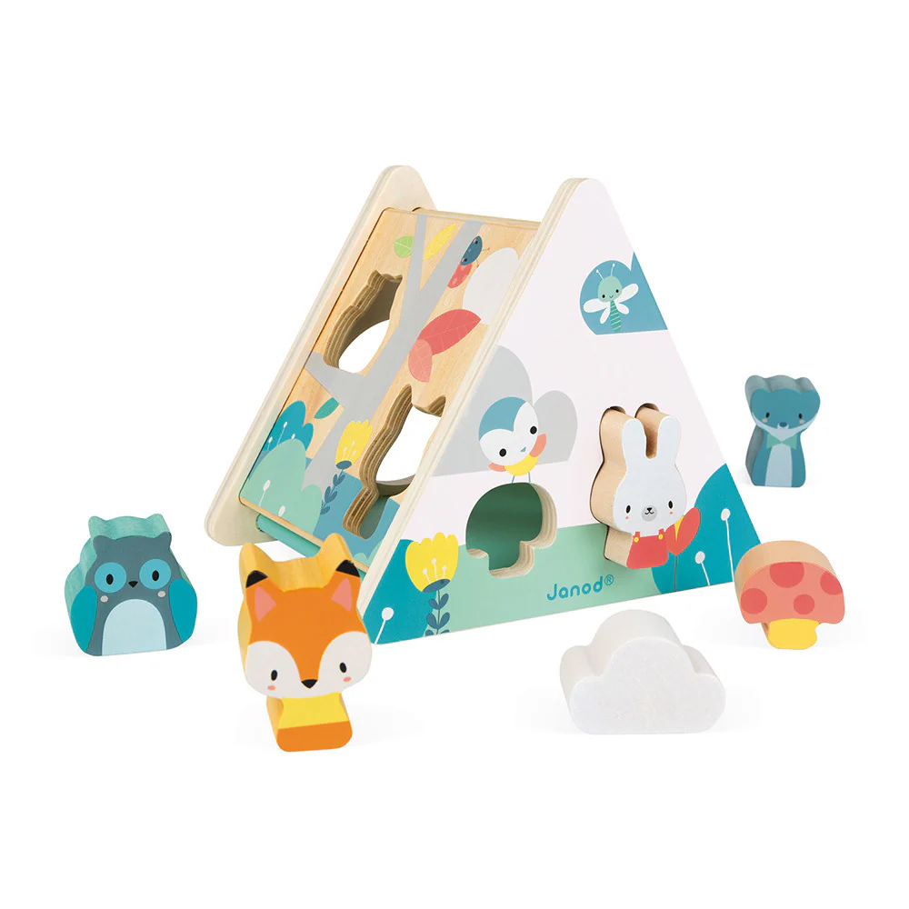Pure Shape Sorter - Image 3