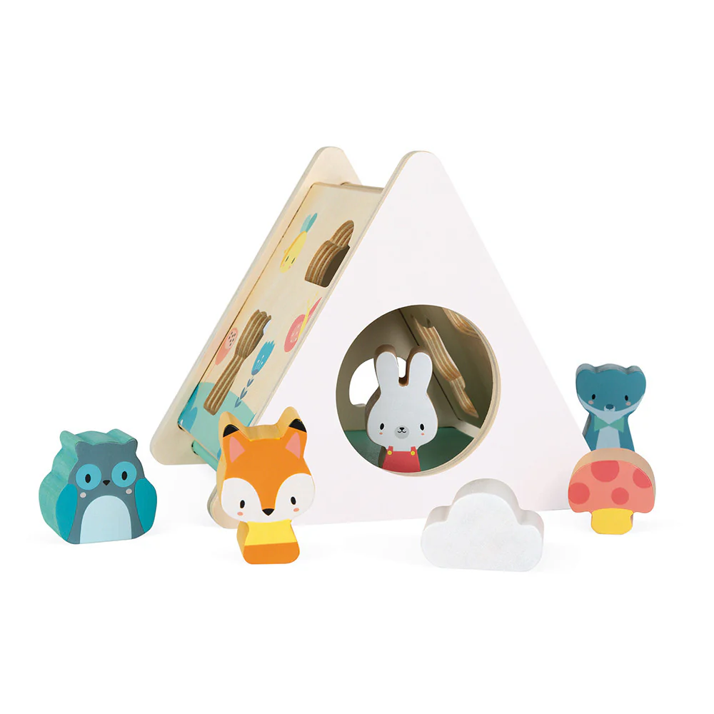 Pure Shape Sorter - Image 6