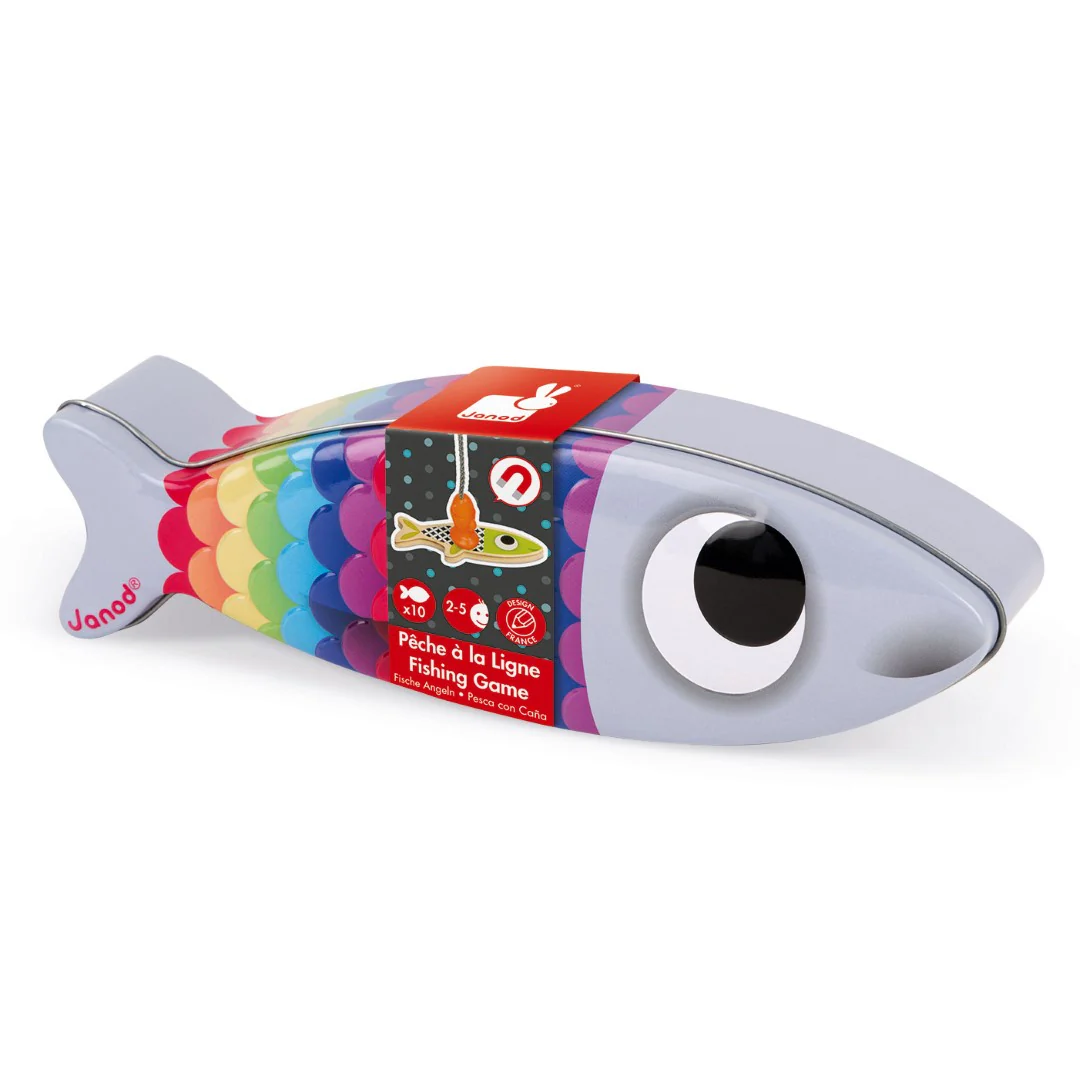Sardine Fishing Game - Image 3