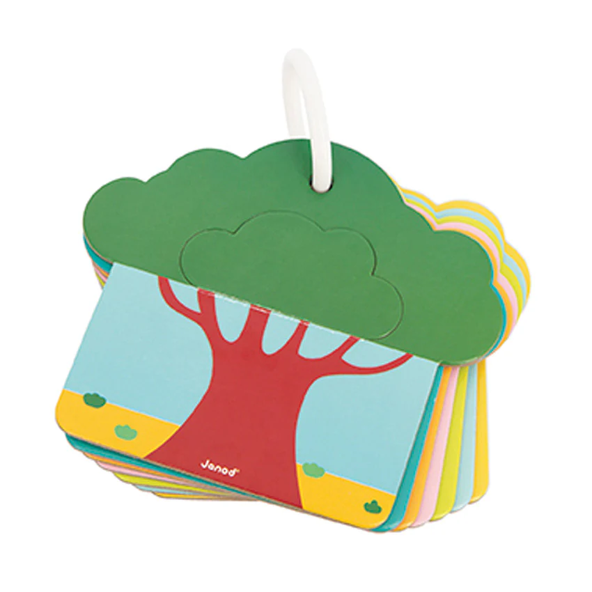 Tactile Cards Savannah - Image 5