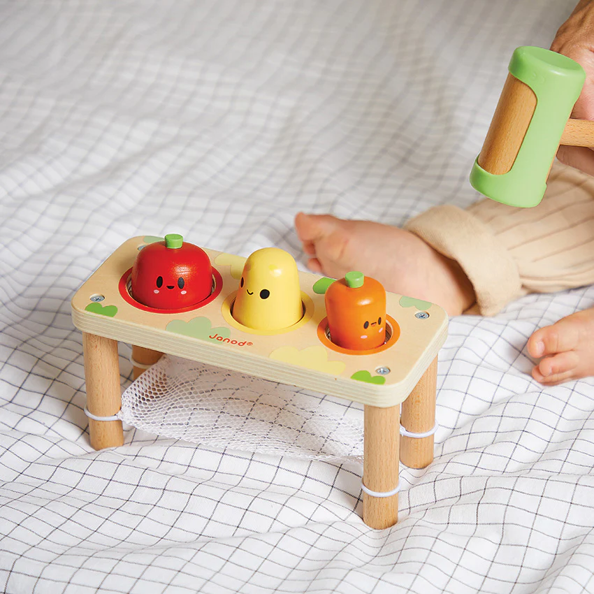 Tap Tap Vegetables - Image 3