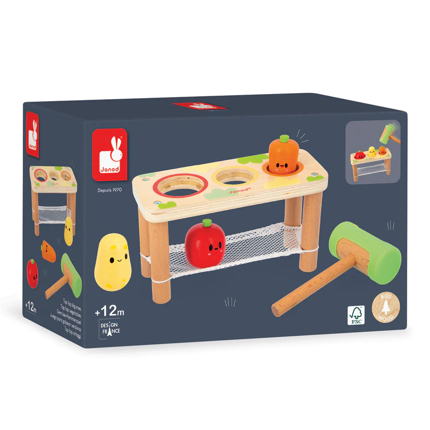 Tap Tap Vegetables - Image 5