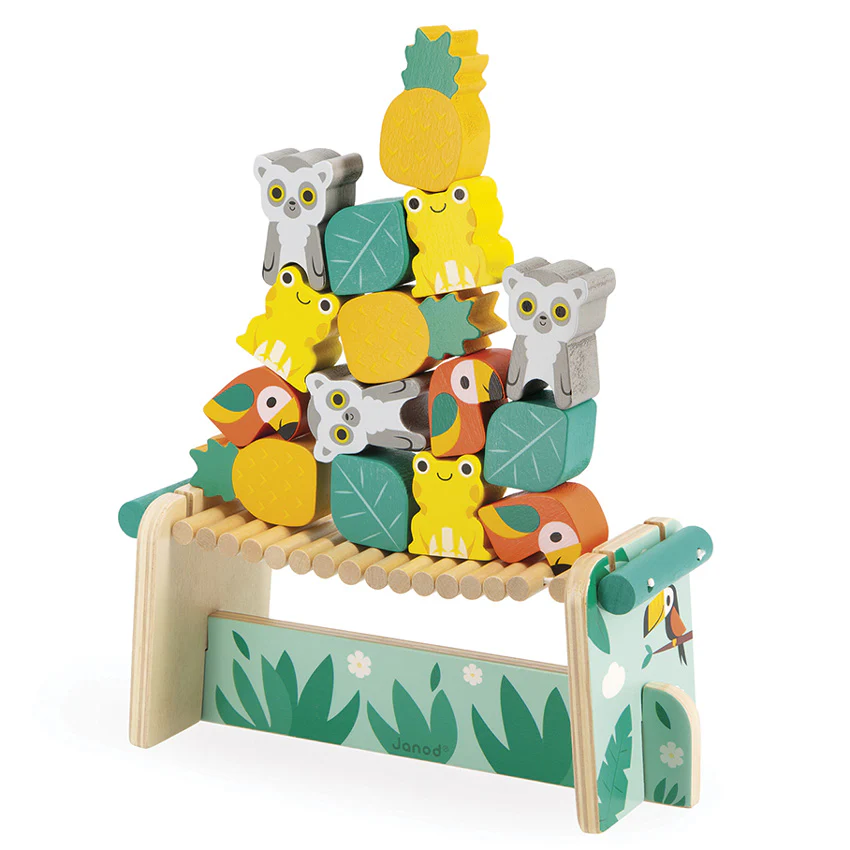 Tropik Balancing Game - Image 3