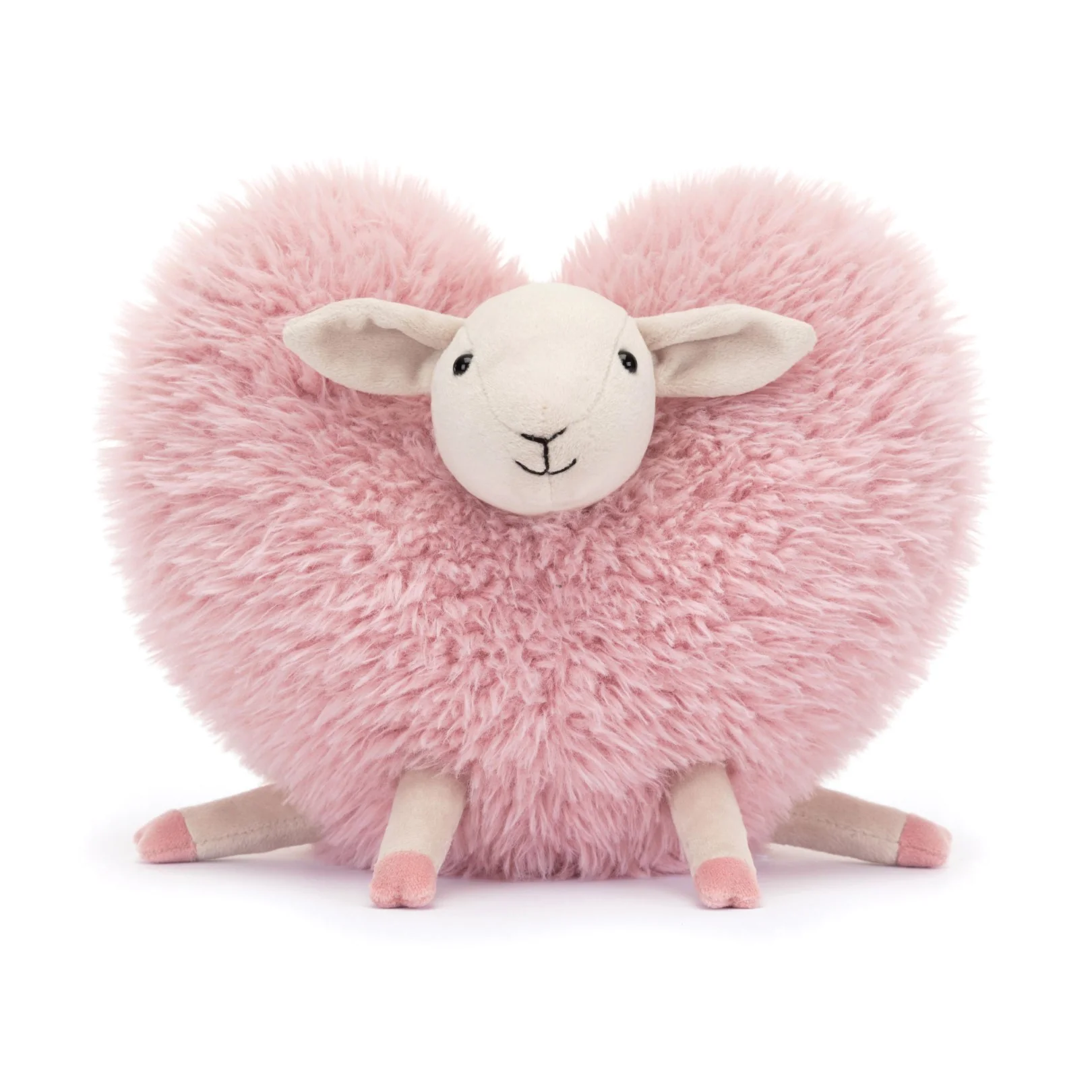 Jellycat Aimee Sheep - Image 3