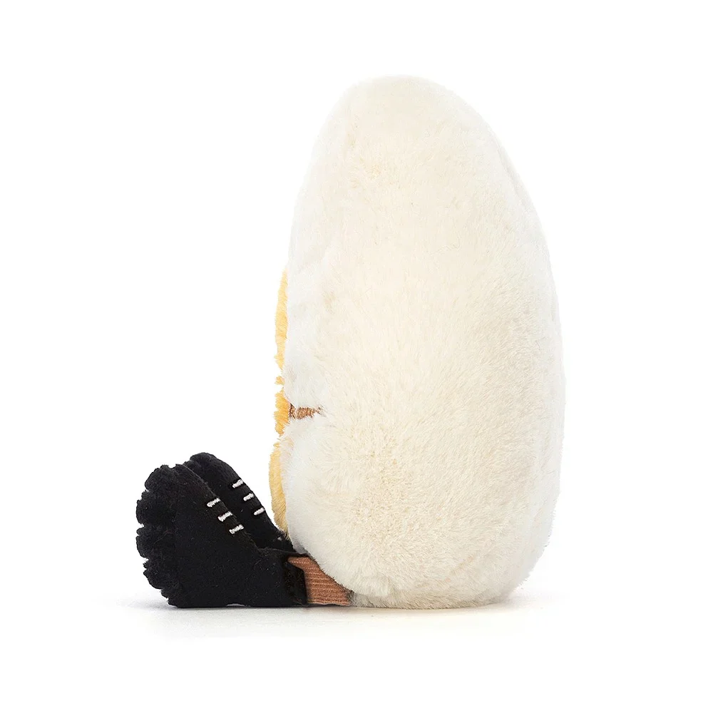 Jellycat Amuseables Boiled Egg - Chic - Image 3