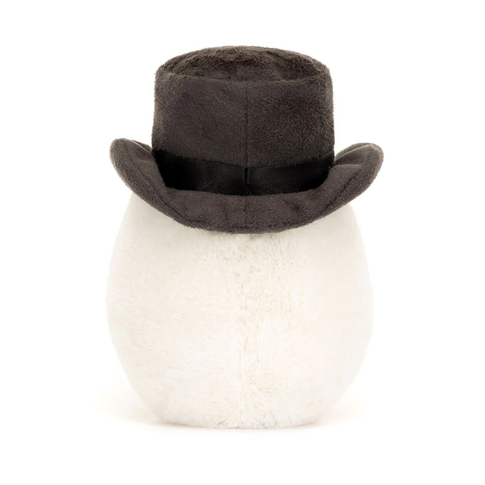 Jellycat Amuseables Boiled Egg Groom - Image 3